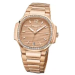 Patek Philippe Nautilus 7118-1200R-010 Super Clone