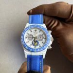 Porsche 911 GT3 DiW Rolex Daytona CarboQuartz Super Clone