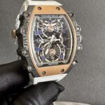 Richard Mille Rm 21-01 Aerodyne Super Clone