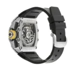 Richard Mille RM011-03 Titane Super Clone