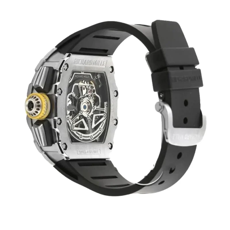 Richard Mille RM011-03 Titane Super Clone