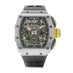 Richard Mille RM011-03 Titane Super Clone