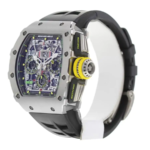 Richard Mille RM011-03 Titane Super Clone