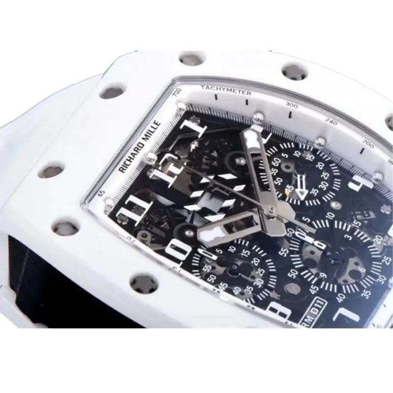 Richard Mille RM011-FM Felipe Massa Super Clone