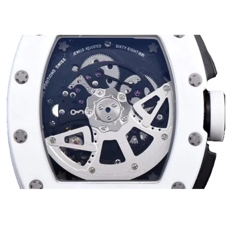 Richard Mille RM011-FM Felipe Massa Super Clone