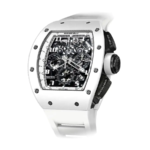 Richard Mille RM011-FM Felipe Massa Super Clone
