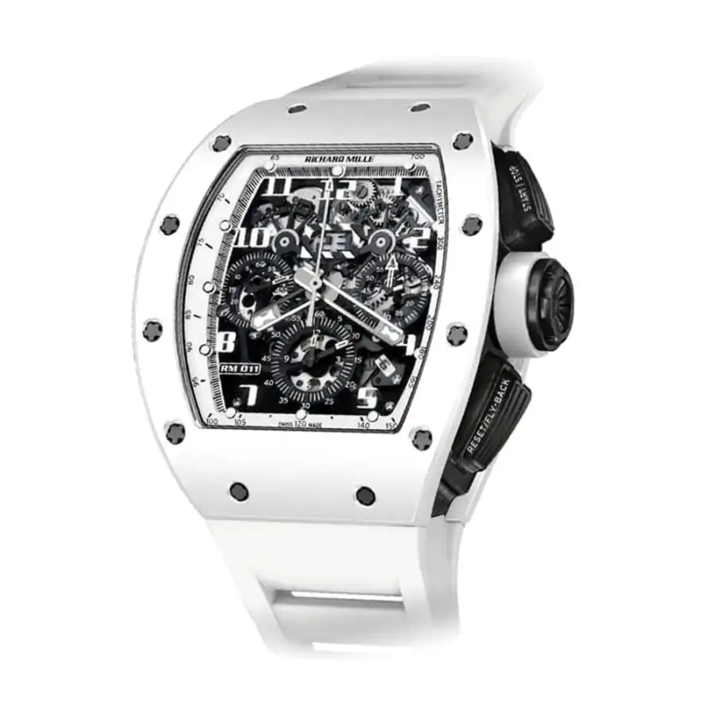 Richard Mille RM011-FM Felipe Massa Super Clone