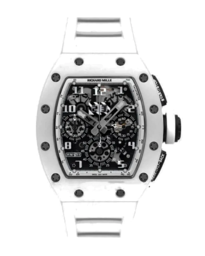 Richard Mille RM011-FM Felipe Massa Super Clone