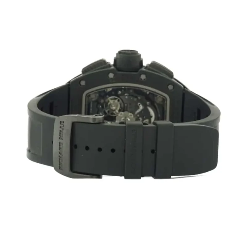 Richard Mille RM011-FM Fiber Skeleton Dial Super Clone
