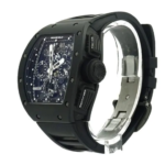 Richard Mille RM011-FM Fiber Skeleton Dial Super Clone