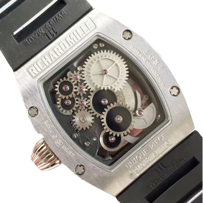 Richard Mille RM018 Hommage Boucheron Super Clone