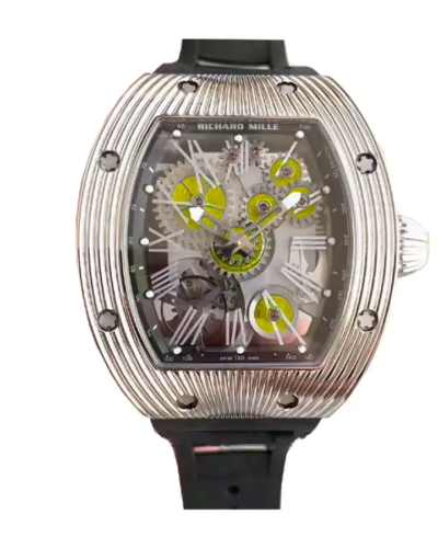 Richard Mille RM018 Hommage Boucheron Super Clone