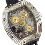 Richard Mille RM018 Hommage Boucheron Super Clone