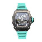 Richard Mille RM055 Carbon Super Clone