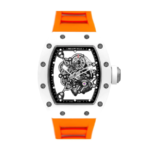 Richard Mille RM055 Ceramic Super Clone