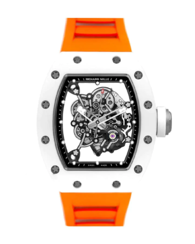 Richard Mille RM055 Ceramic Super Clone