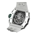 Richard Mille RM11-03 Le Mans Classic White Super Clone