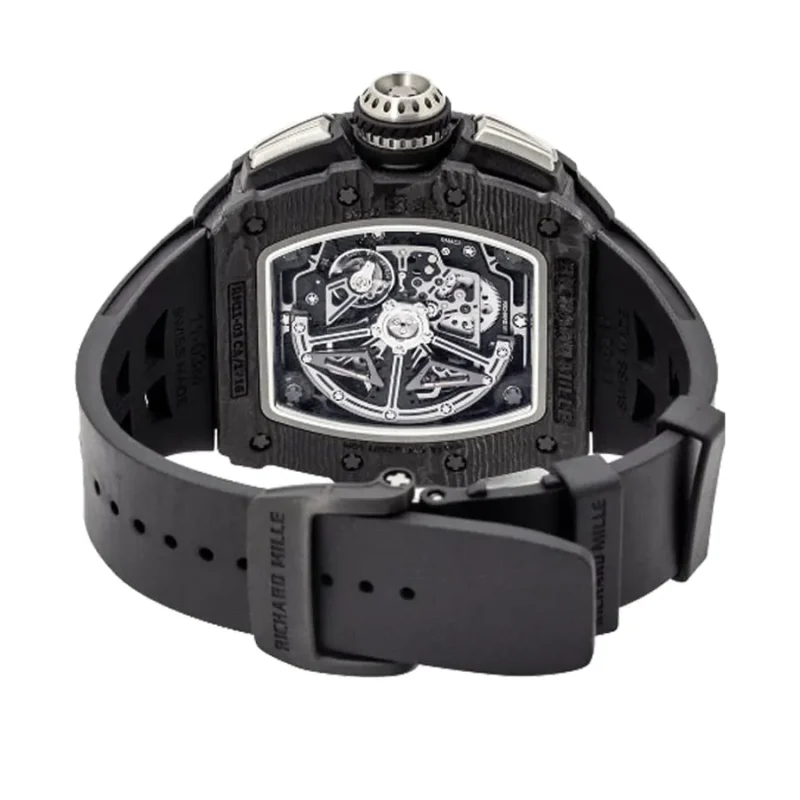 Richard Mille RM11-03 Winding Super Clone