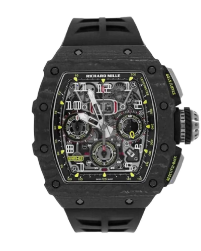 Richard Mille RM11-03 Winding Super Clone
