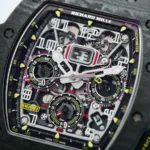 Richard Mille RM11-03 Winding Super Clone