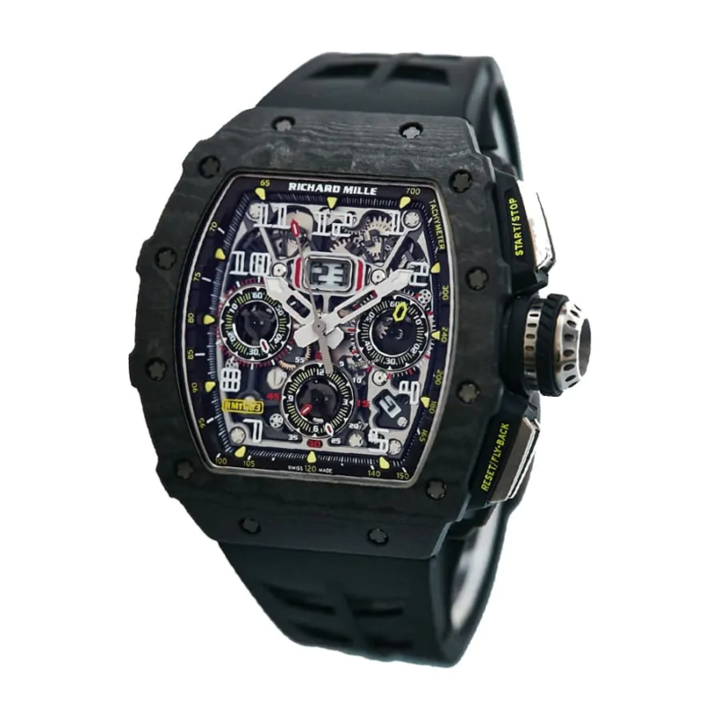 Richard Mille RM11-03 Winding Super Clone