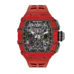 Richard Mille RM1103 Red Super Clone