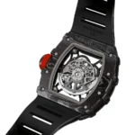 Richard Mille RM35-02 Carbon Super Clone