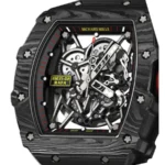 Richard Mille RM35-02 Carbon Super Clone