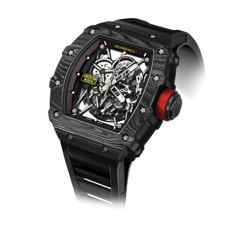 Richard Mille RM35-02 Carbon Super Clone