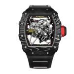 Richard Mille RM35-02 Carbon Super Clone
