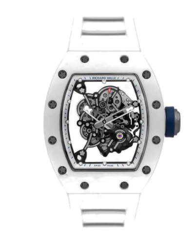 Richard Mille RM55 Bubba Watson M8215 Super Clone
