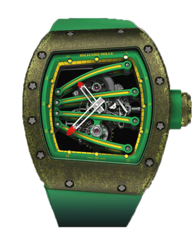 Richard Mille RM59-01 Super Clone