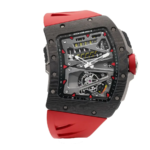 Richard Mille RM70-01 Alain Prost Automatic Super Clone