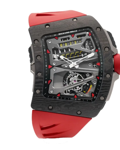 Richard Mille RM70-01 Alain Prost Automatic Super Clone