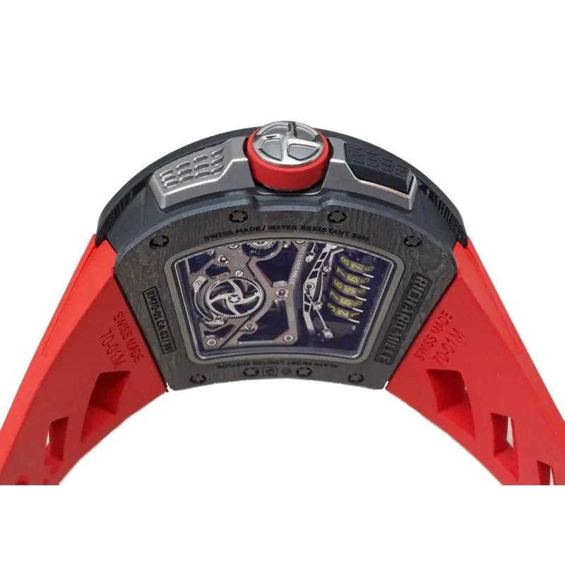 Richard Mille RM70-01 Alain Prost Automatic Super Clone