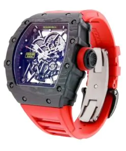 RM3502 Red Carbon Super Clone