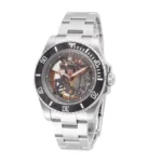Rolex 114200 Perpetual Skeleton Super Clone