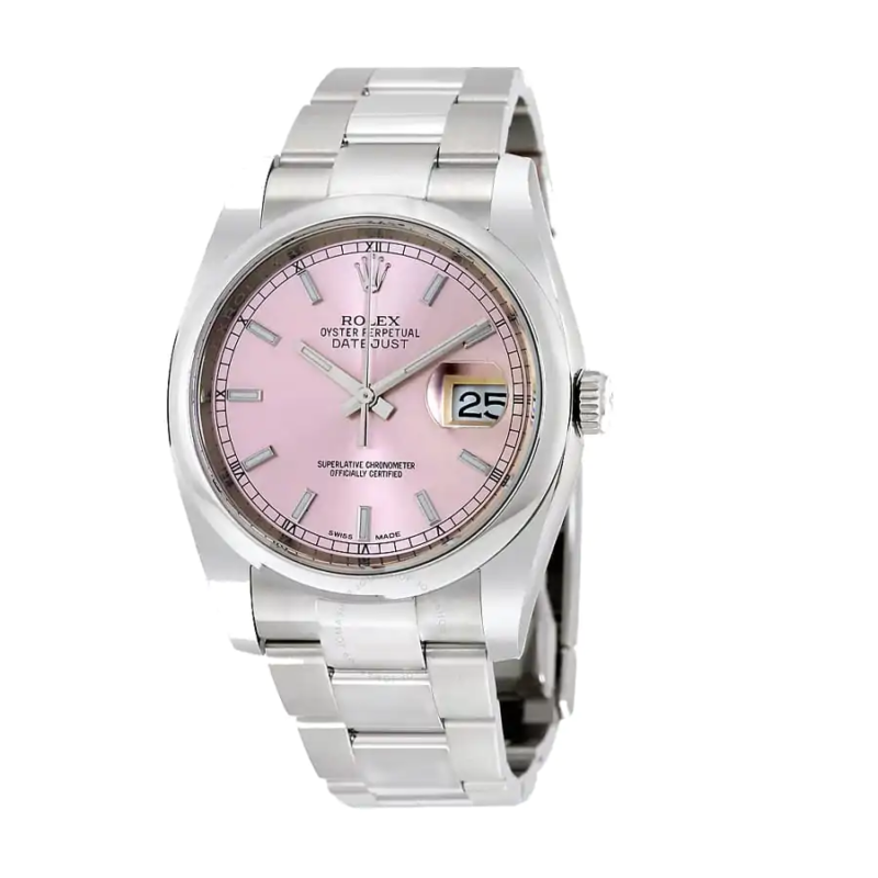 Rolex Datejust 115200-0004 Super Clone