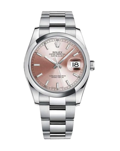 Rolex Datejust 115200-0004 Super Clone