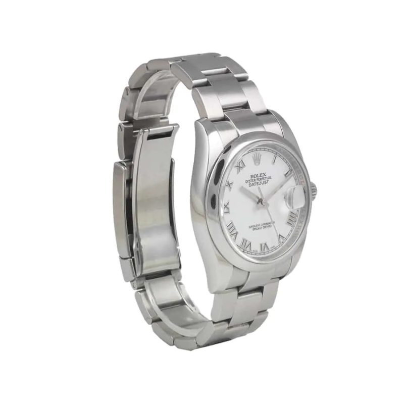 Rolex Datejust 116200 Super Clone