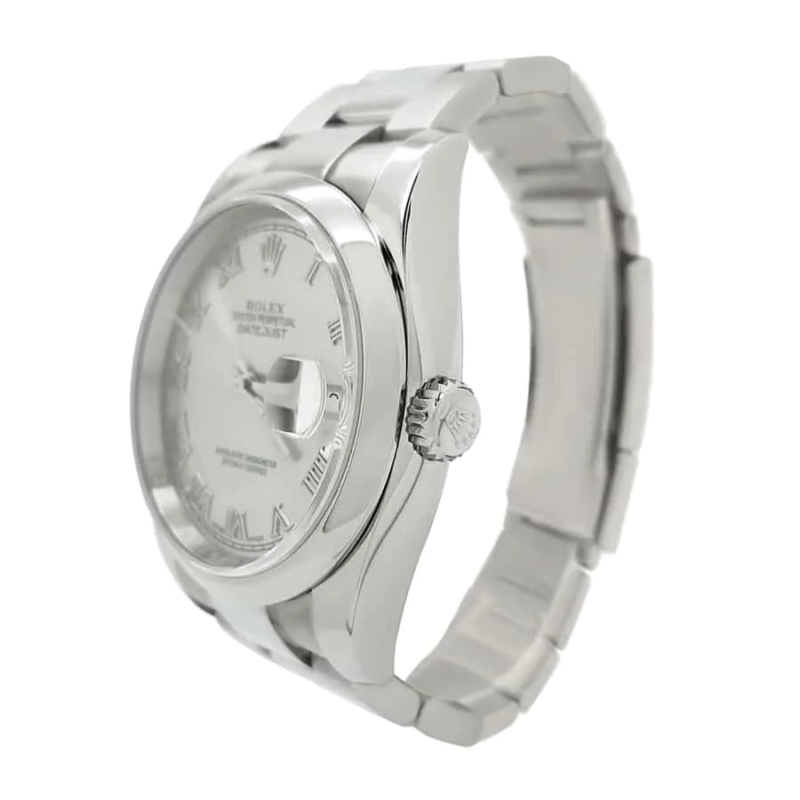 Rolex Datejust 116200 Super Clone