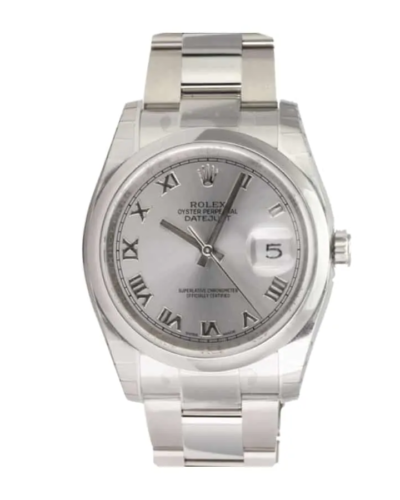 Rolex Datejust 116200 Super Clone
