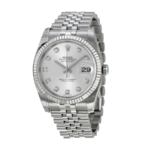 Rolex Datejust 116234-0084 Silver Dial Jubilee Super Clone