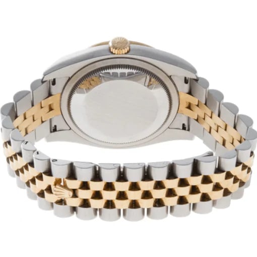Rolex Datejust 116243-0022 MOP Diamond Super Clone