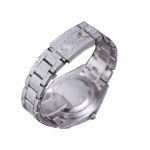 Rolex Datejust 116334 Diamond Pave Dial Super Clone