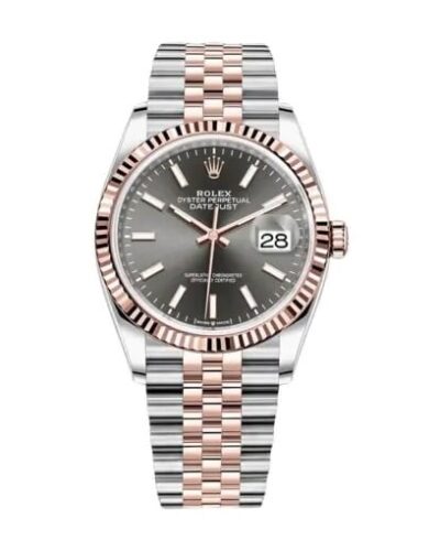 Rolex Datejust 126231 Super Clone