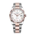 Rolex Datejust 126231LC White Dial Super Clone