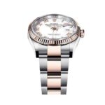 Rolex Datejust 126231LC White Dial Super Clone
