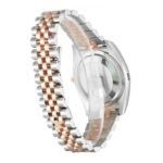 Rolex Datejust 126233 Champagne Dial Jubilee Super Clone