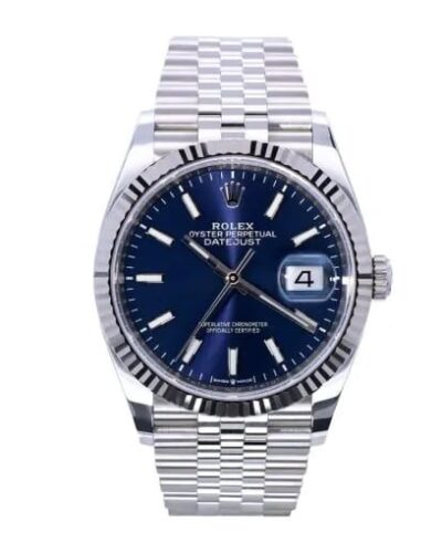 Rolex Datejust 126234 Super Clone